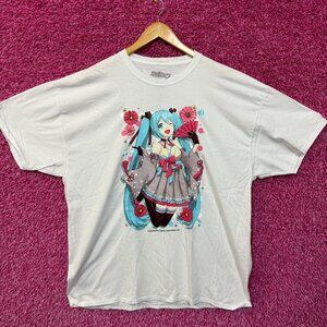 Hatsune Miku Spring Cherry Blossom 2XL